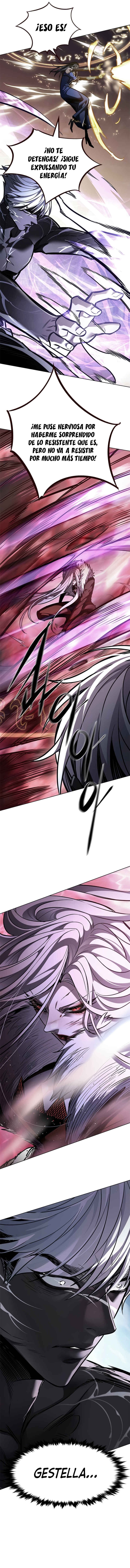 Eleceed Chapter 372 - Page 26
