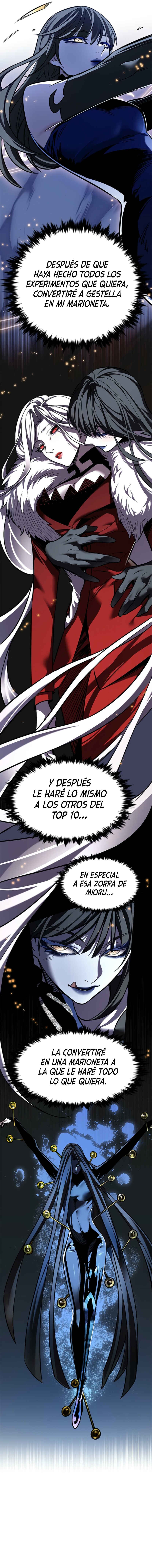 Eleceed Chapter 372 - Page 28