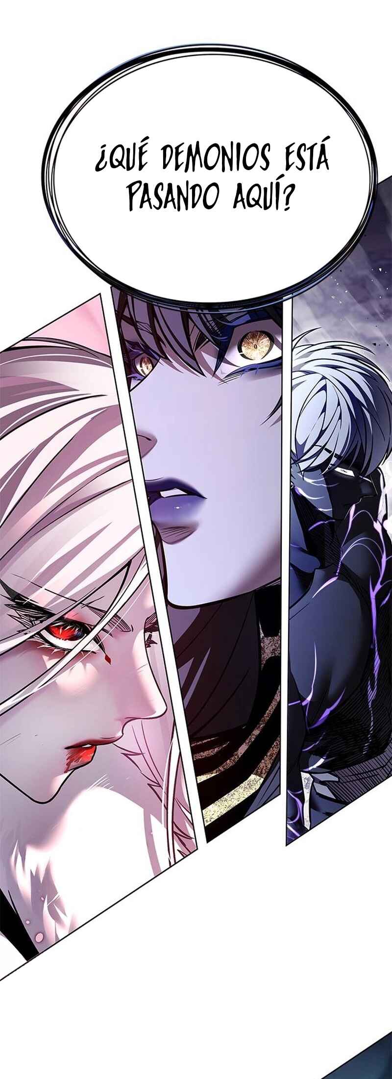 Eleceed Chapter 372 - Page 37