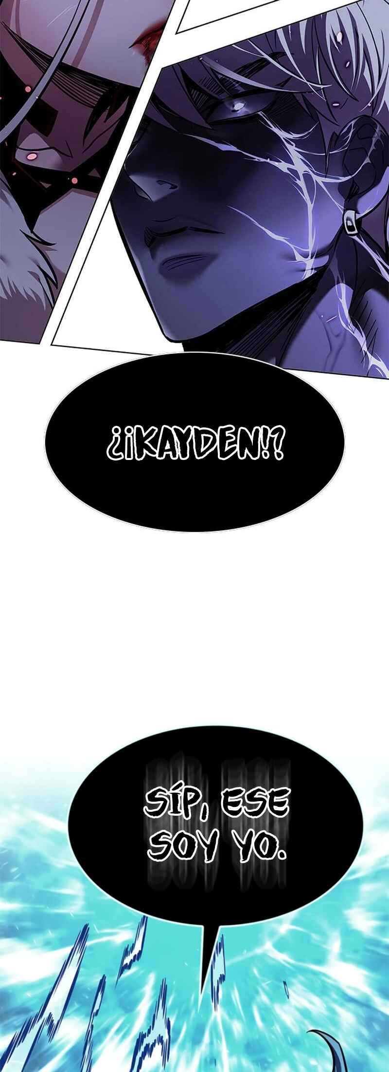 Eleceed Chapter 372 - Page 40