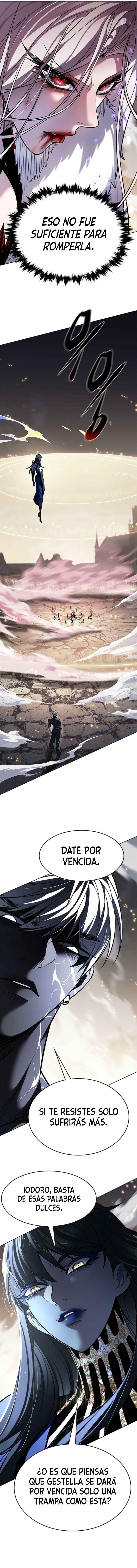 Eleceed Chapter 372 - Page 6