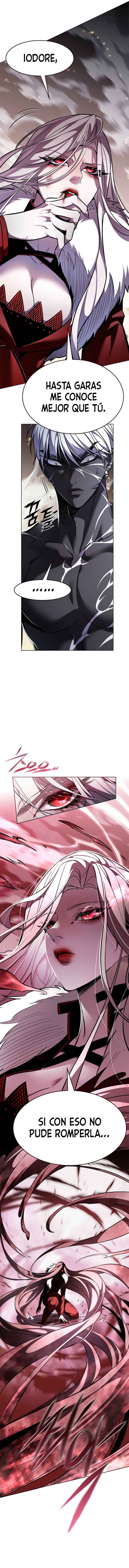 Eleceed Chapter 372 - Page 7