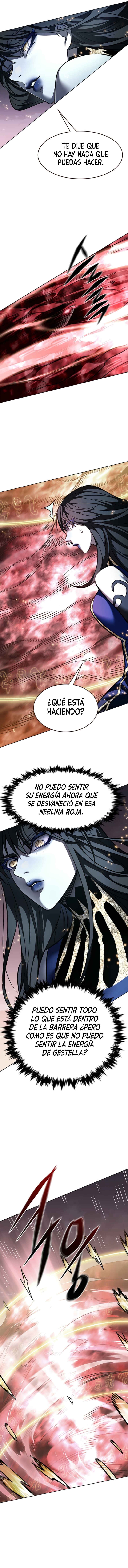 Eleceed Chapter 372 - Page 8