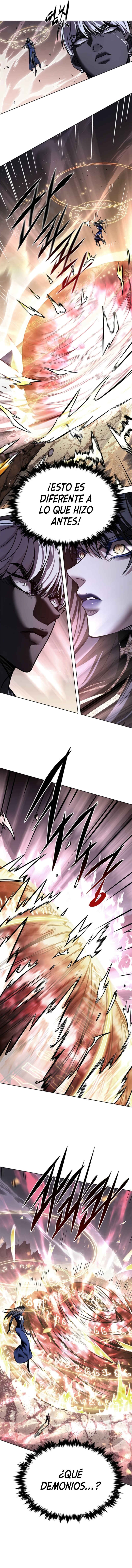 Eleceed Chapter 372 - Page 9