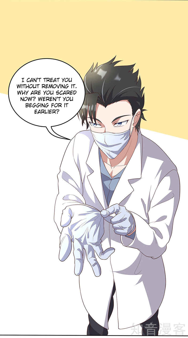 The Super Doctor From 2089 Chapter 150 - Page 14