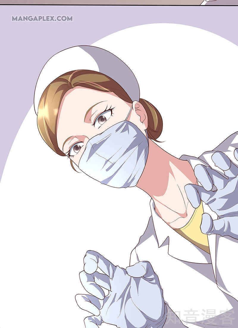 The Super Doctor From 2089 Chapter 150 - Page 16