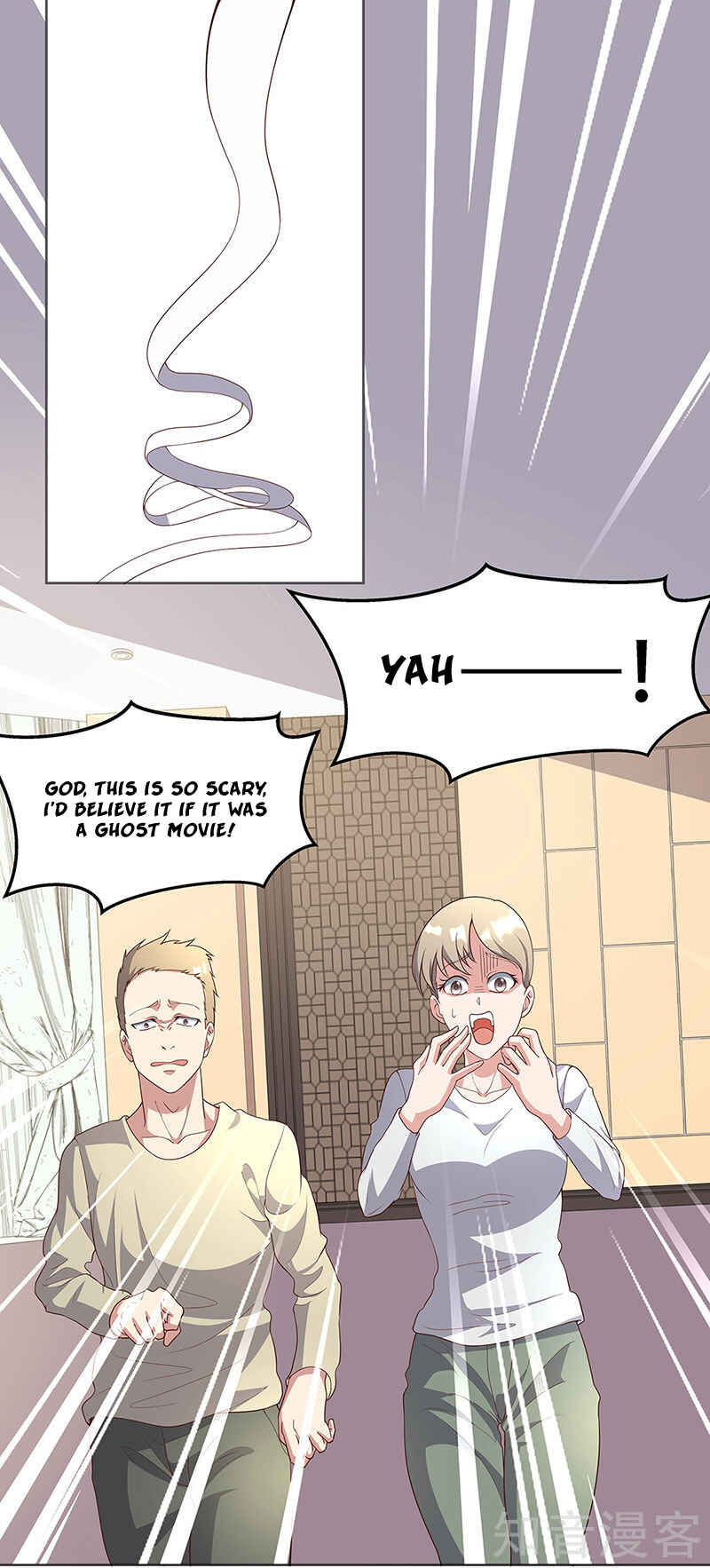 The Super Doctor From 2089 Chapter 150 - Page 17