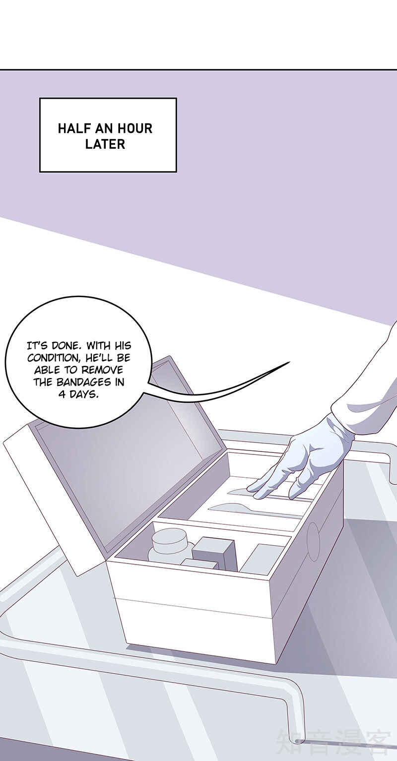 The Super Doctor From 2089 Chapter 150 - Page 24