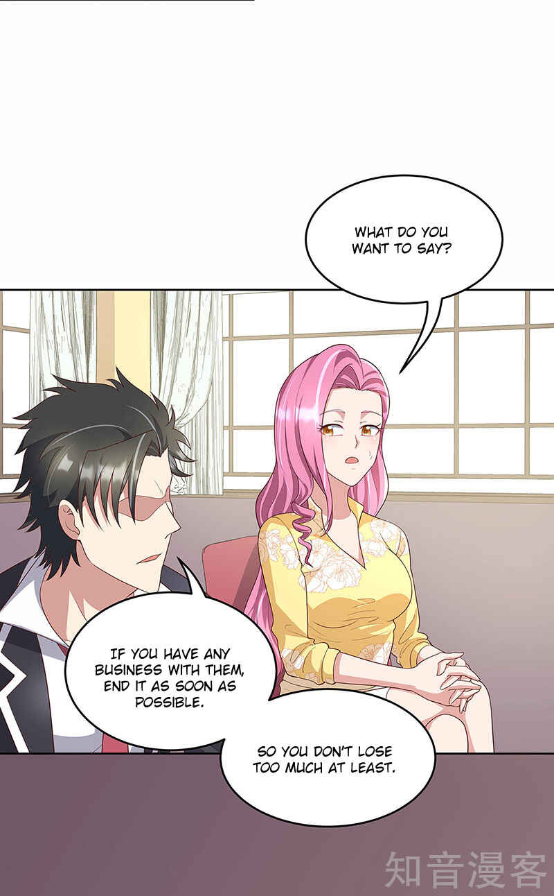 The Super Doctor From 2089 Chapter 150 - Page 4