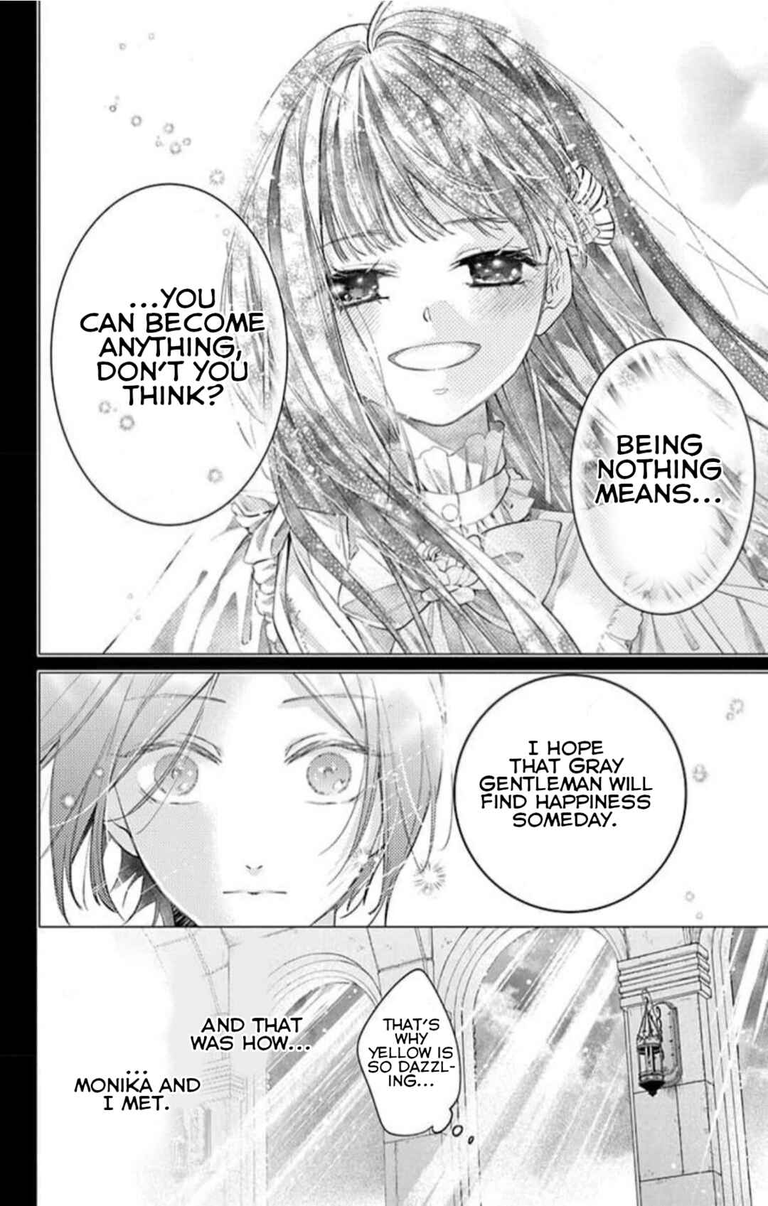 Yuureijou no Danna-sama Chapter 12 - Page 20