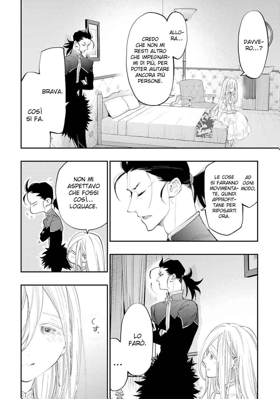 The New Gate Chapter 96 - Page 19