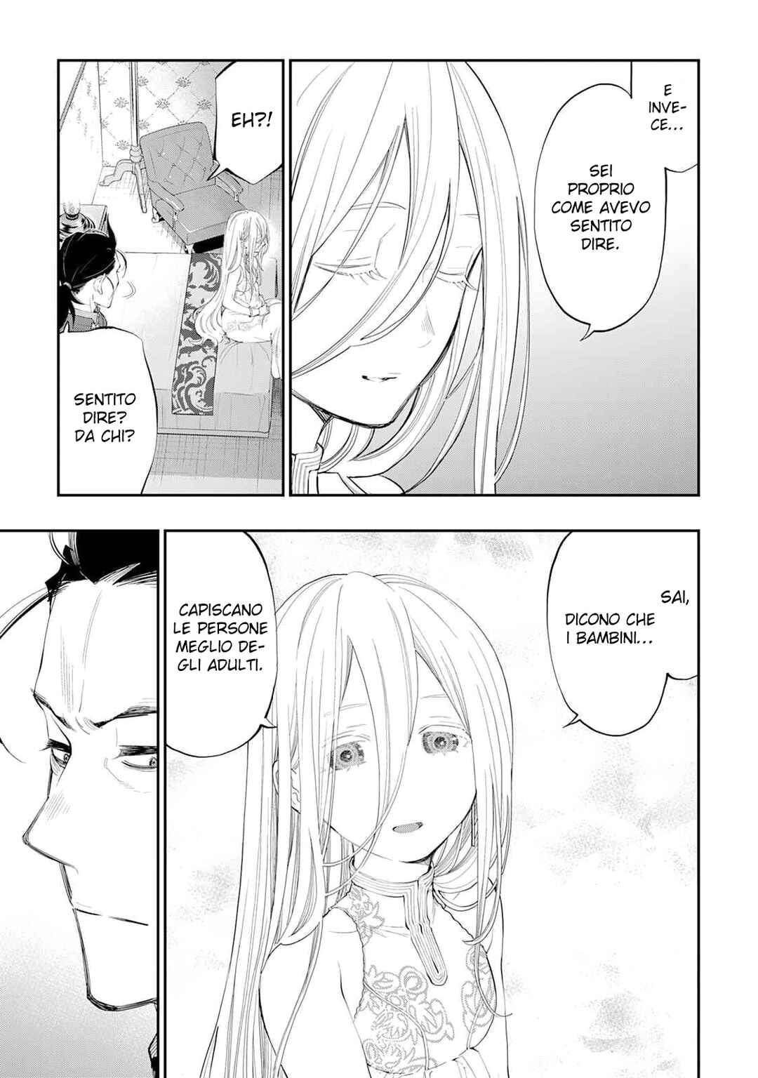 The New Gate Chapter 96 - Page 20