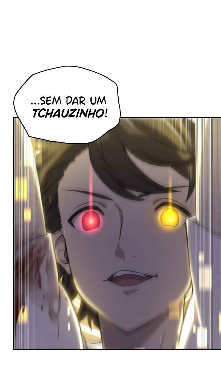 Meccha Shoukan Sareta Ken Chapter 17 - Page 12