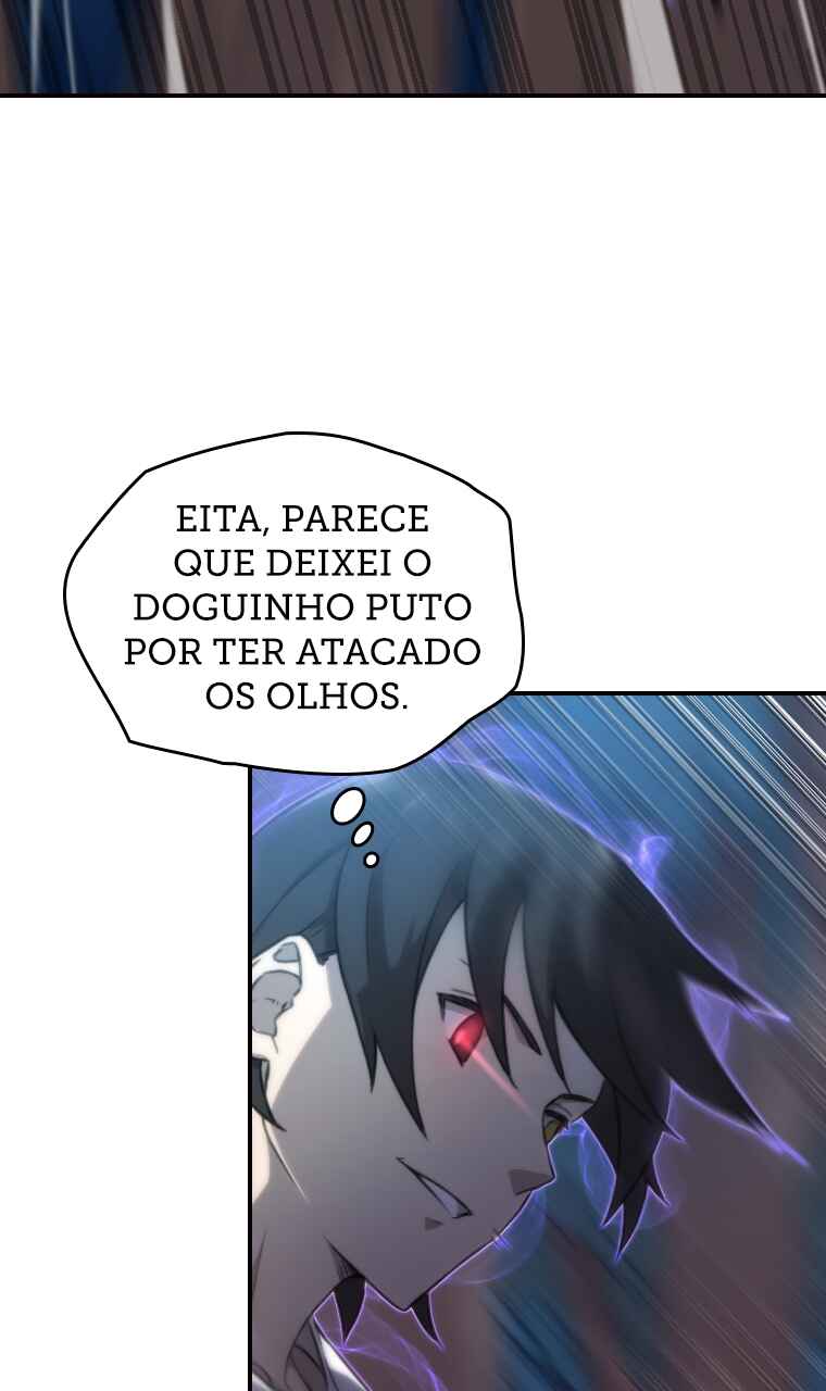 Meccha Shoukan Sareta Ken Chapter 17 - Page 24