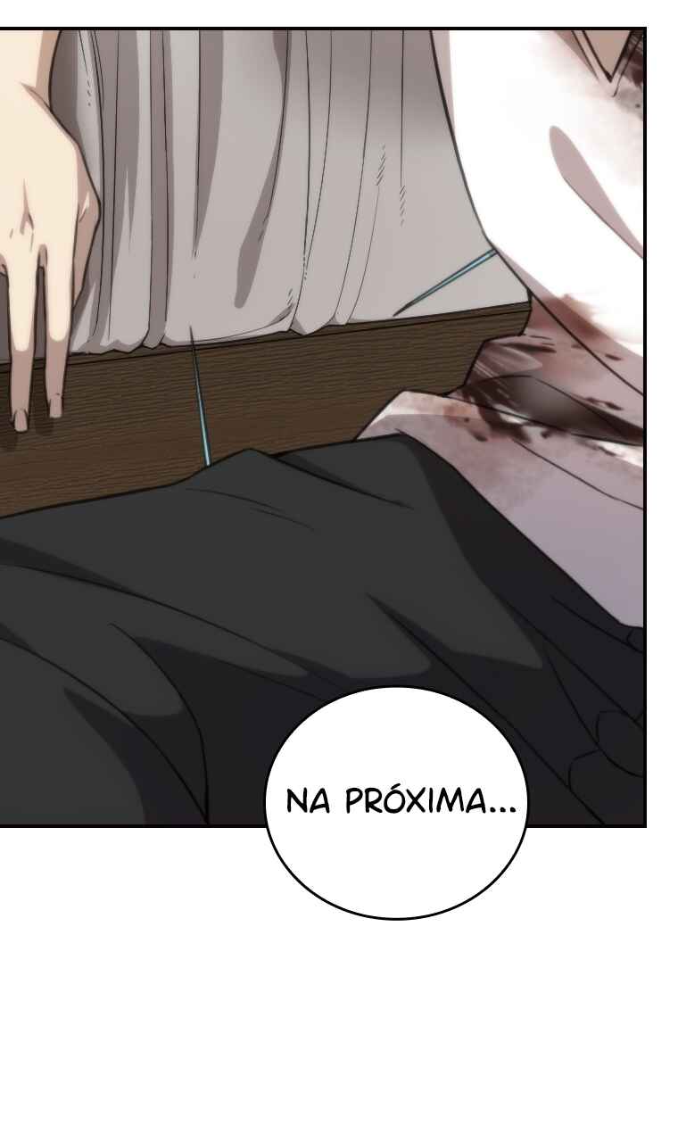 Meccha Shoukan Sareta Ken Chapter 17 - Page 42