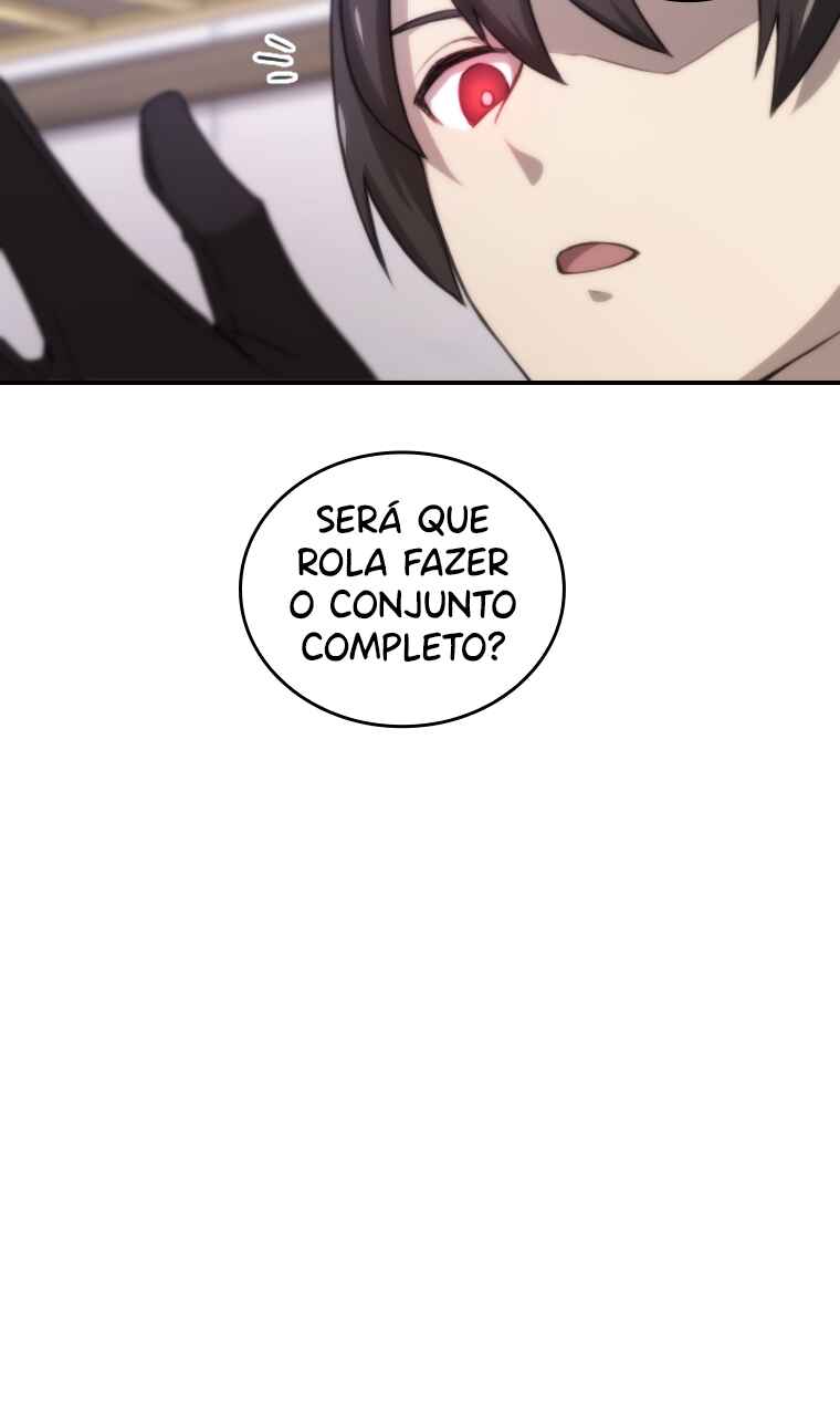 Meccha Shoukan Sareta Ken Chapter 17 - Page 66