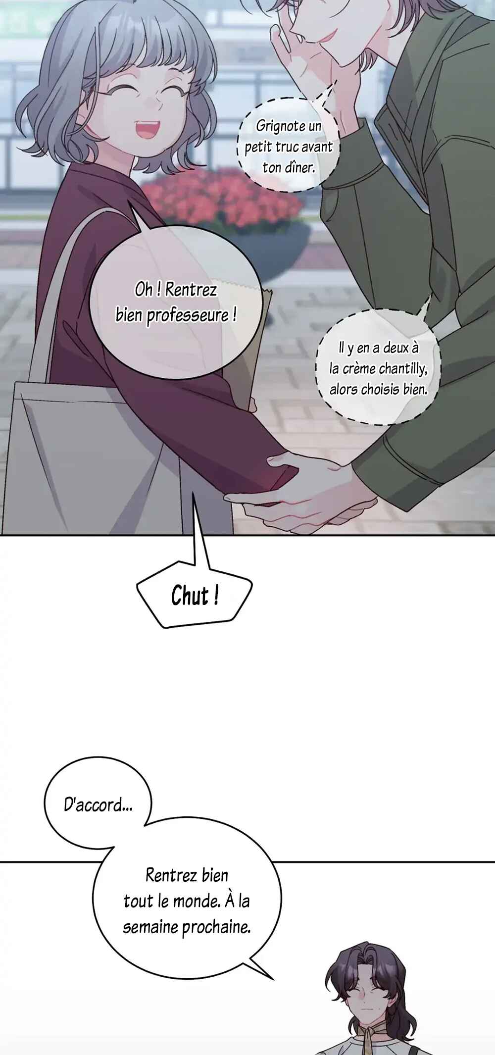 Merry Marbling Chapter 99 - Page 12