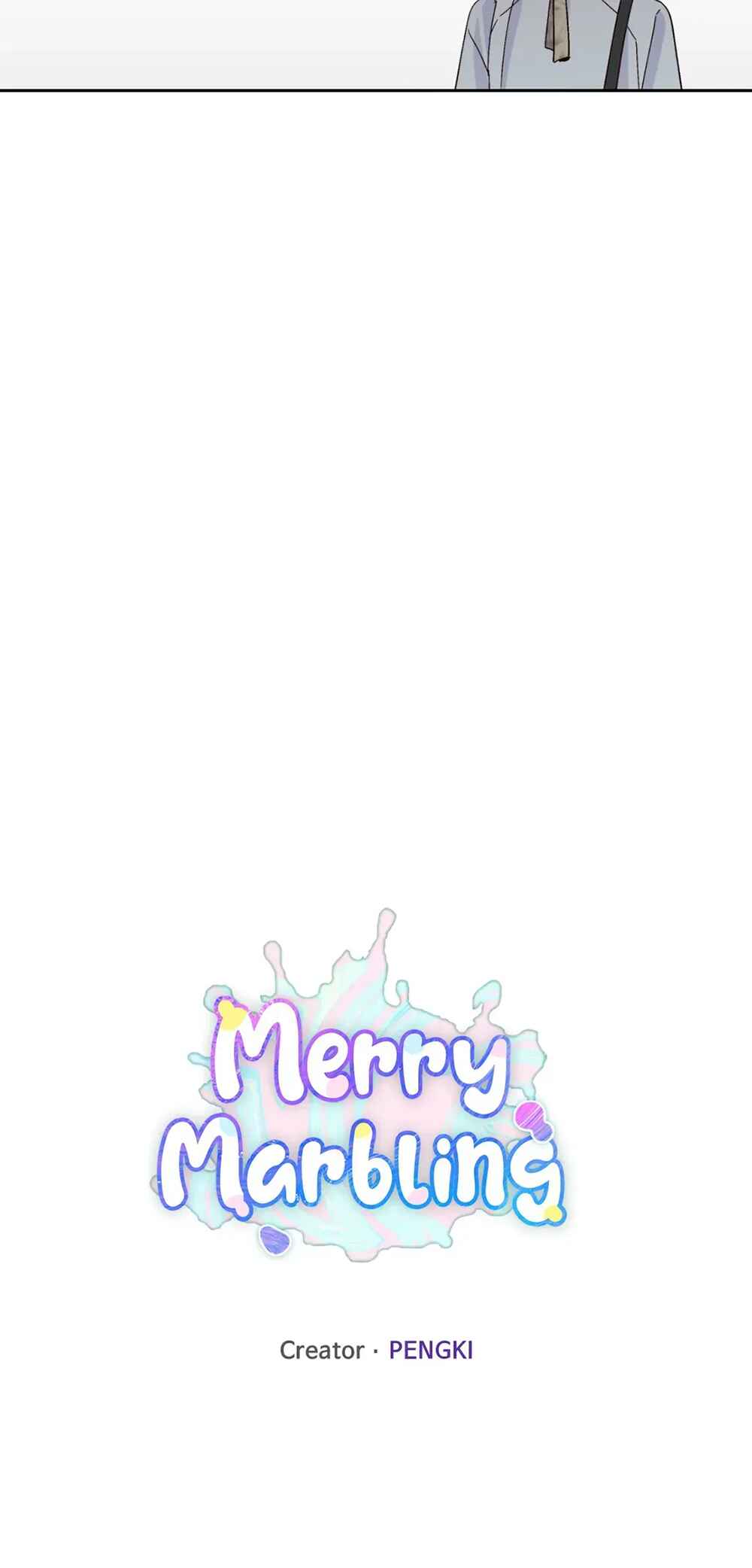 Merry Marbling Chapter 99 - Page 13