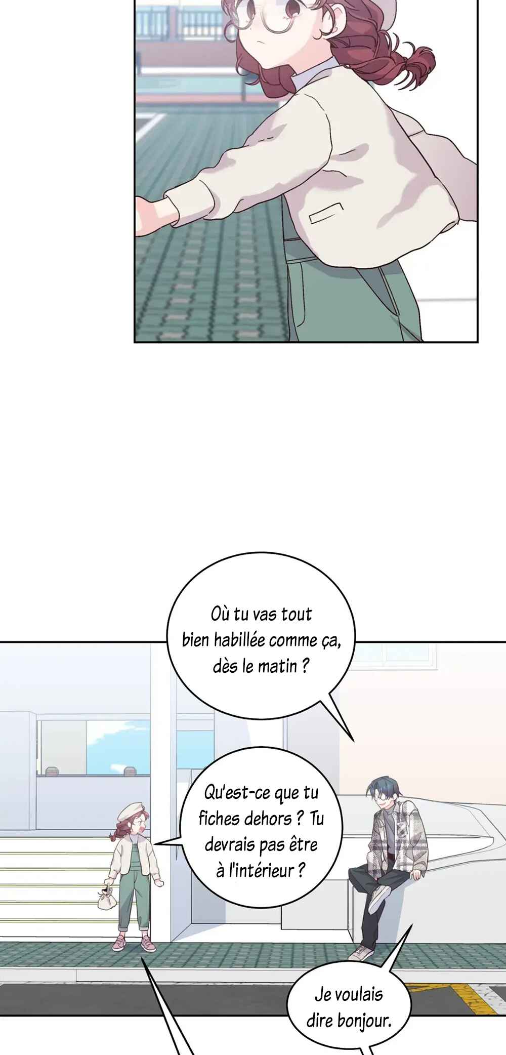 Merry Marbling Chapter 99 - Page 15