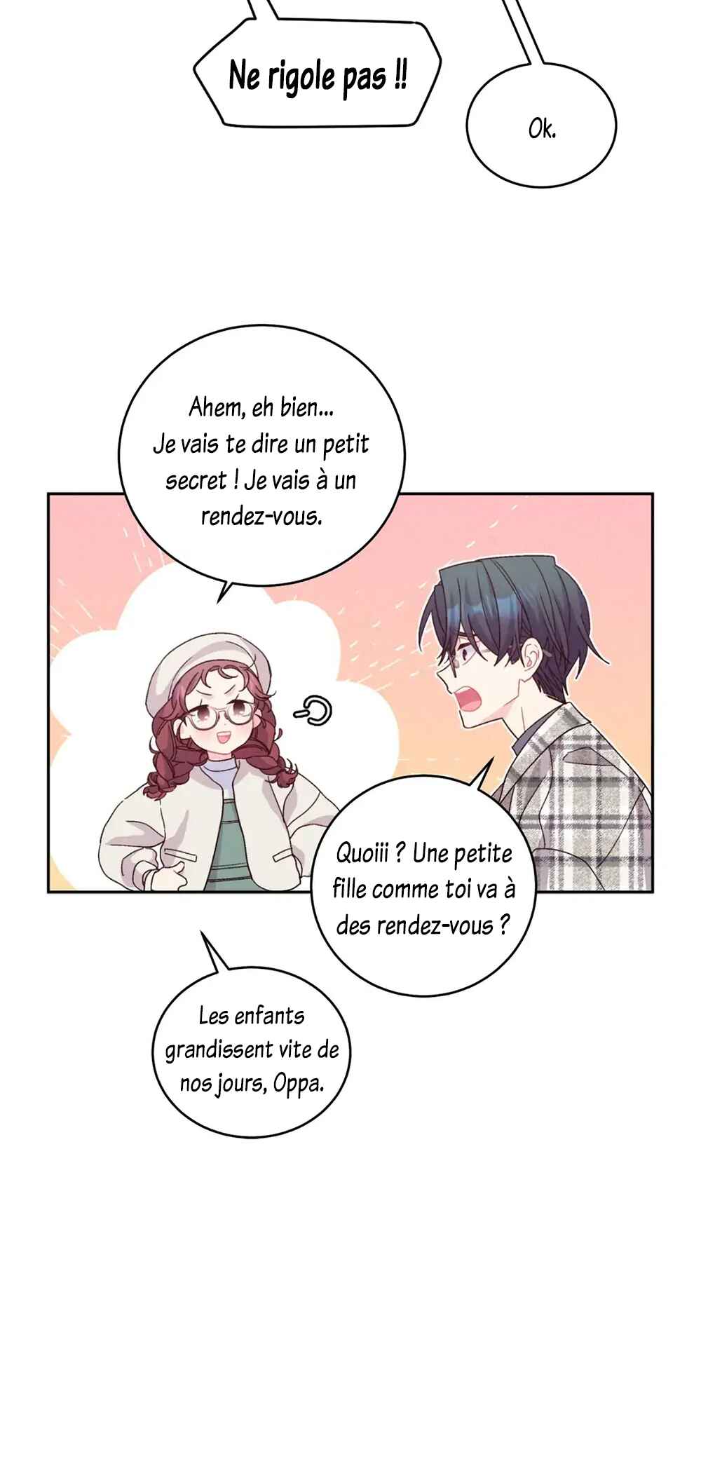 Merry Marbling Chapter 99 - Page 16