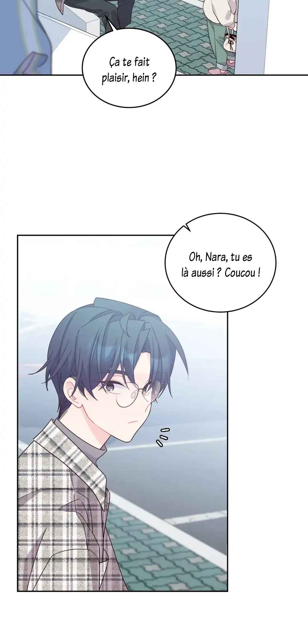 Merry Marbling Chapter 99 - Page 19