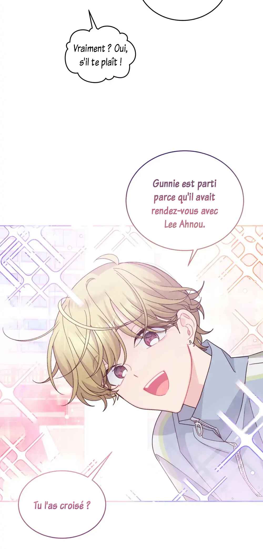 Merry Marbling Chapter 99 - Page 21