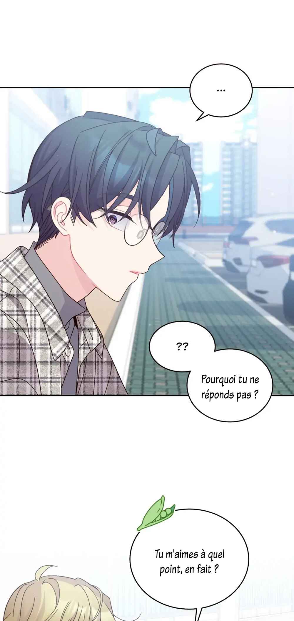 Merry Marbling Chapter 99 - Page 22