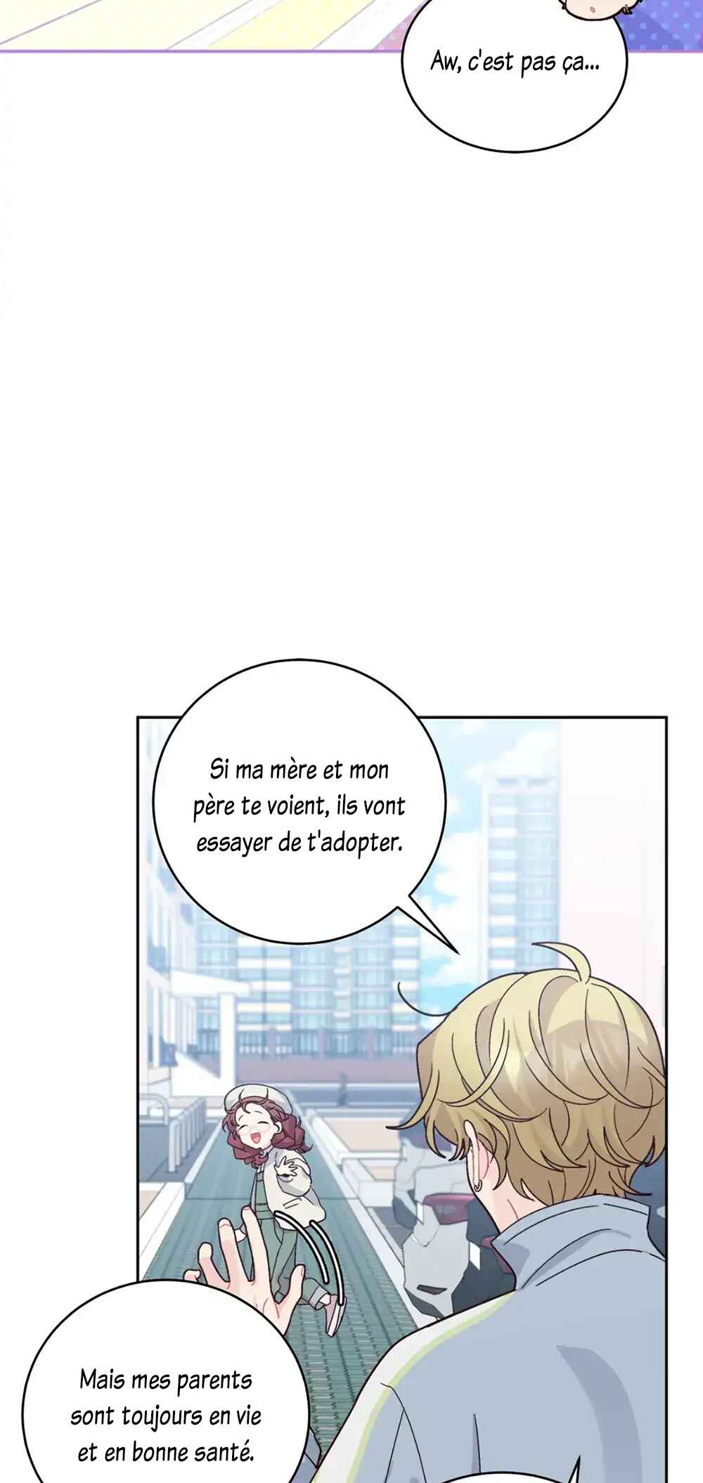 Merry Marbling Chapter 99 - Page 24