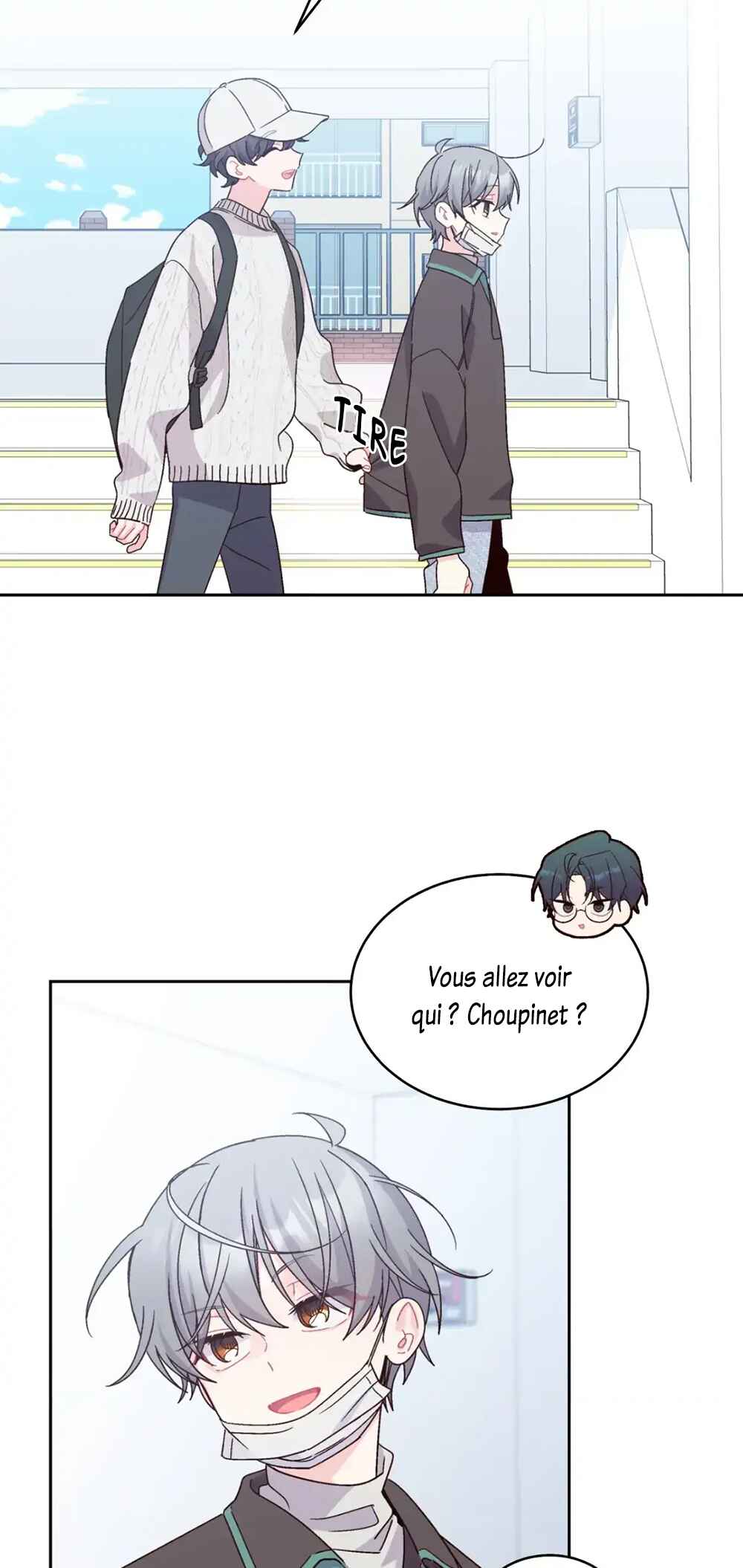 Merry Marbling Chapter 99 - Page 30