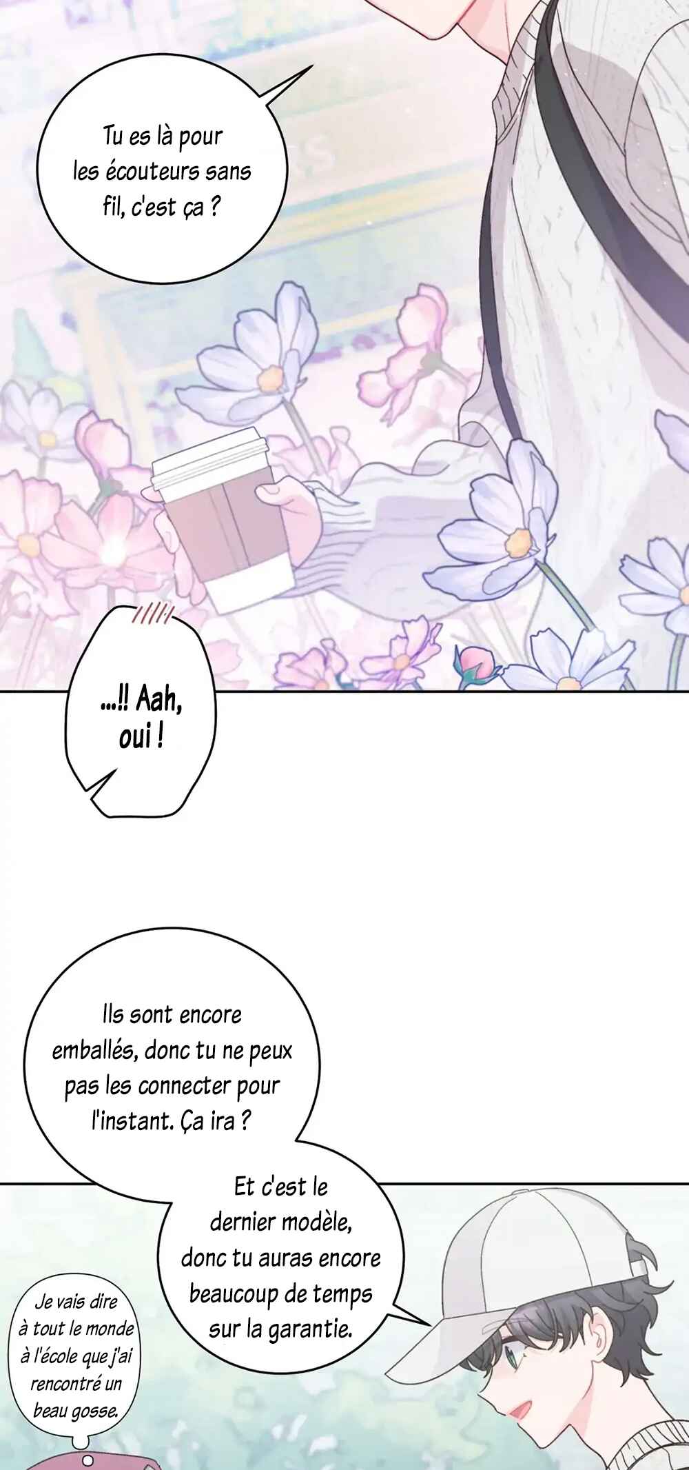 Merry Marbling Chapter 99 - Page 33