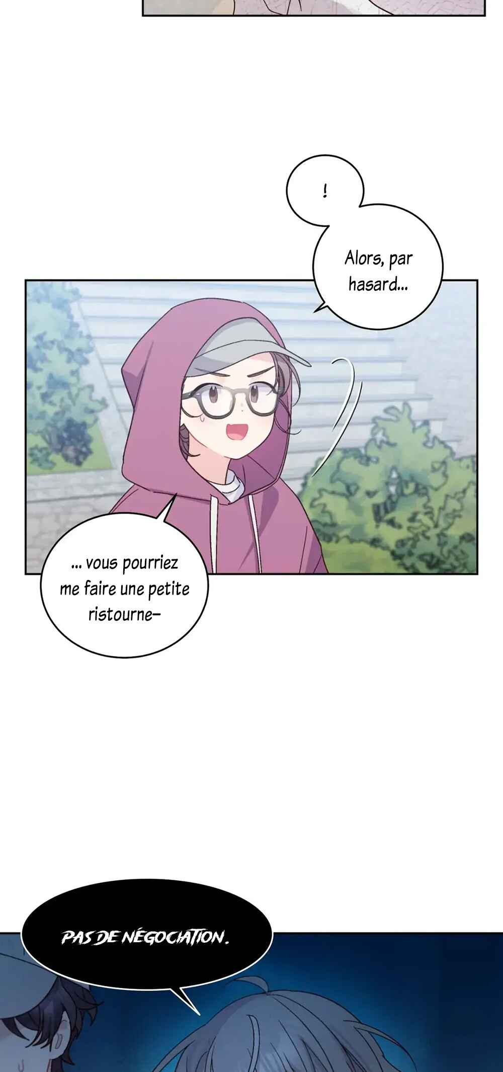 Merry Marbling Chapter 99 - Page 35