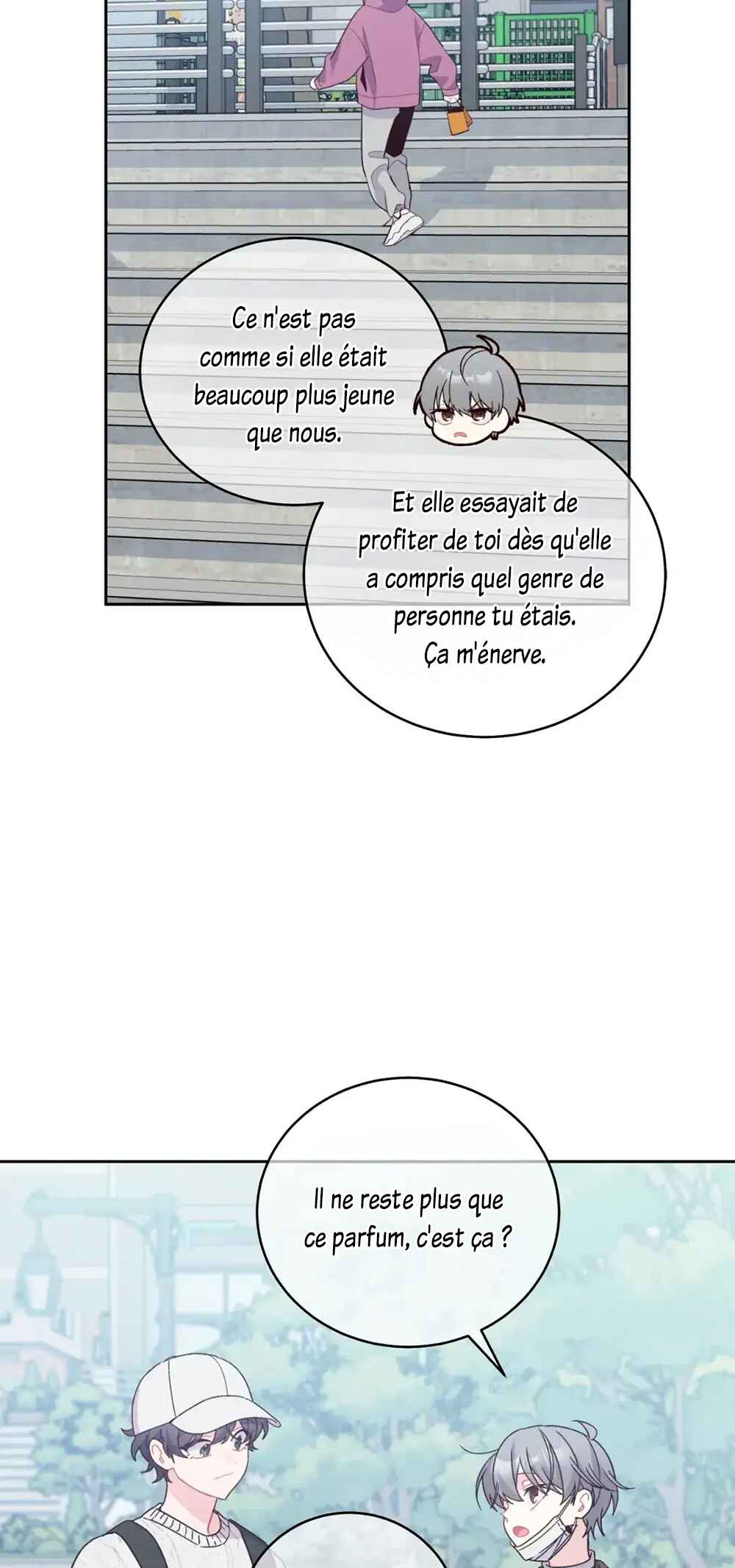 Merry Marbling Chapter 99 - Page 37