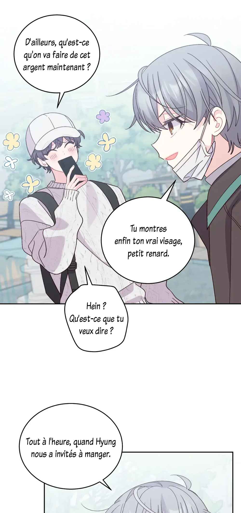 Merry Marbling Chapter 99 - Page 41