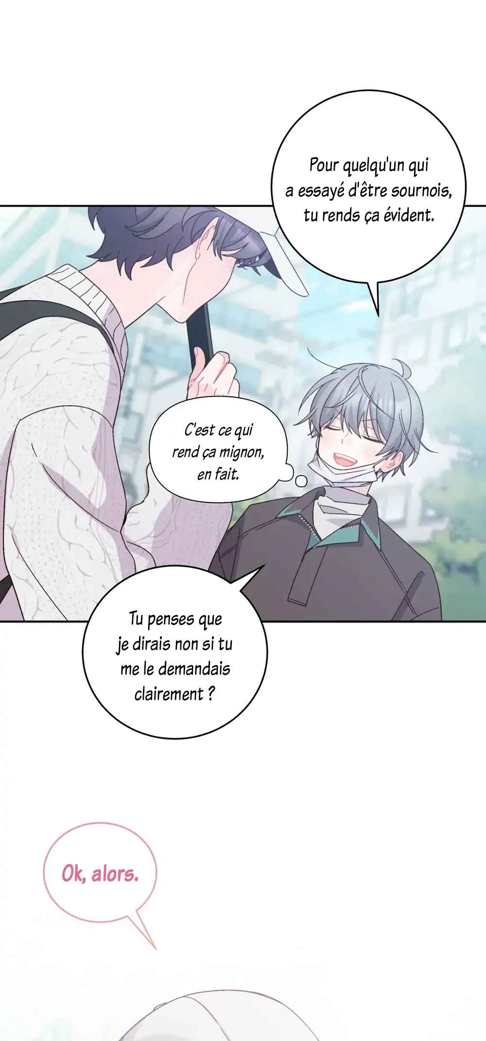 Merry Marbling Chapter 99 - Page 43