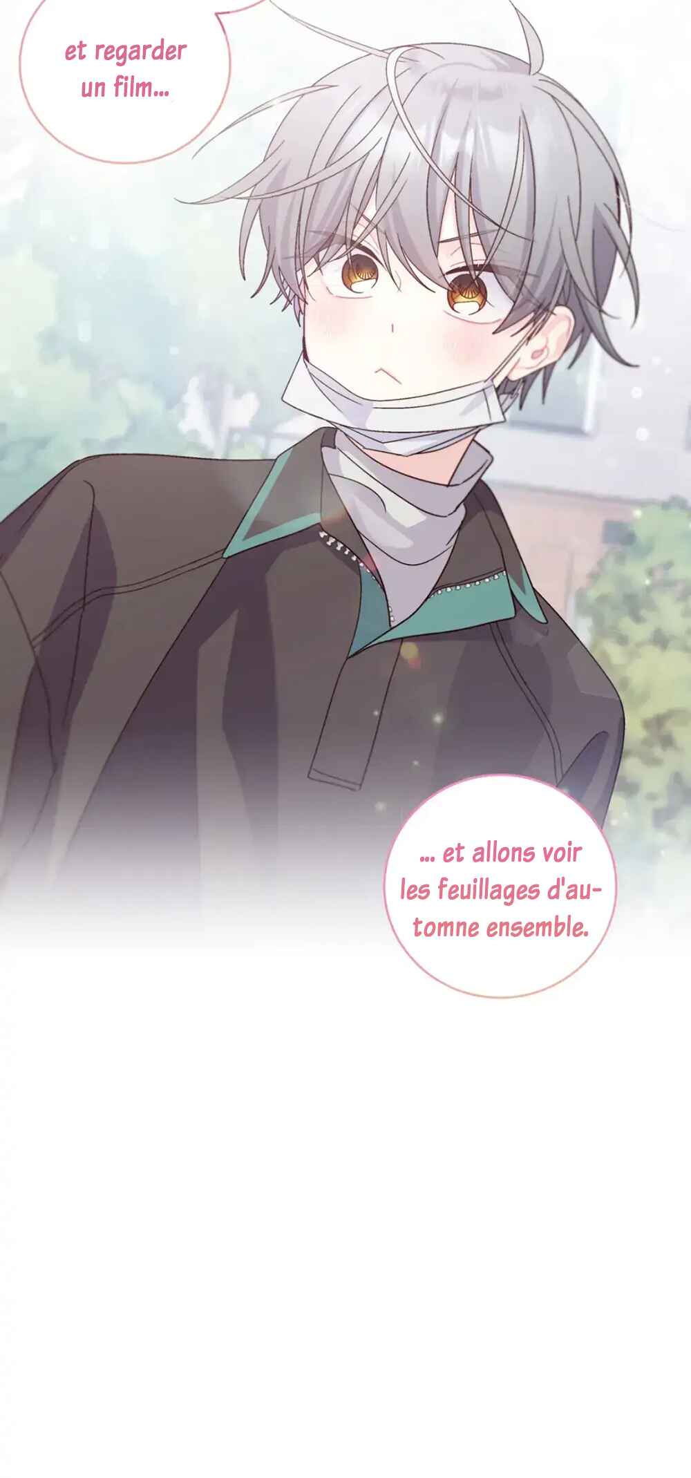 Merry Marbling Chapter 99 - Page 45