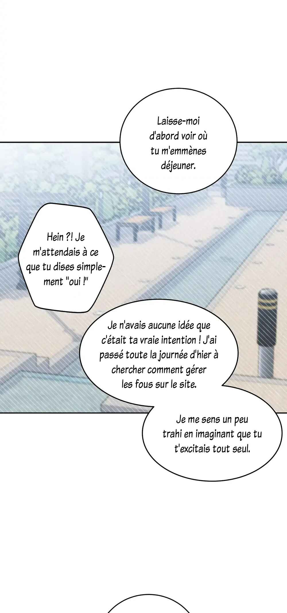 Merry Marbling Chapter 99 - Page 46