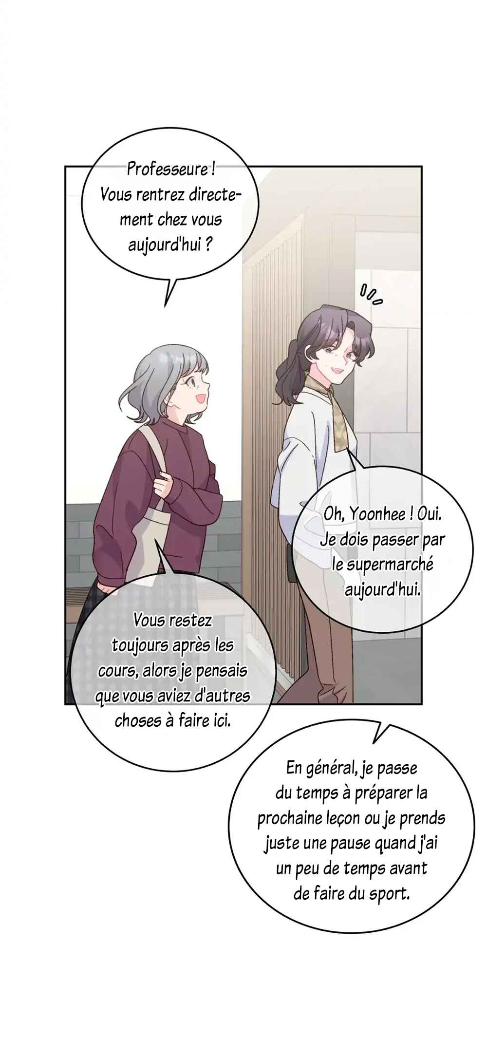 Merry Marbling Chapter 99 - Page 5