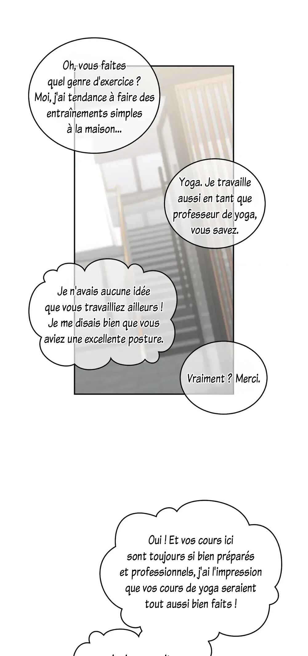 Merry Marbling Chapter 99 - Page 6