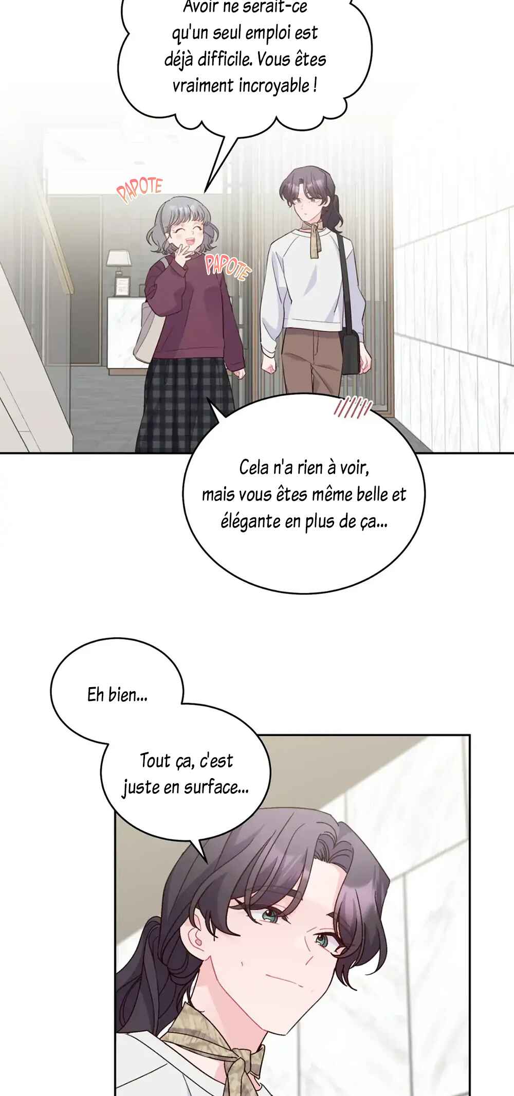 Merry Marbling Chapter 99 - Page 7