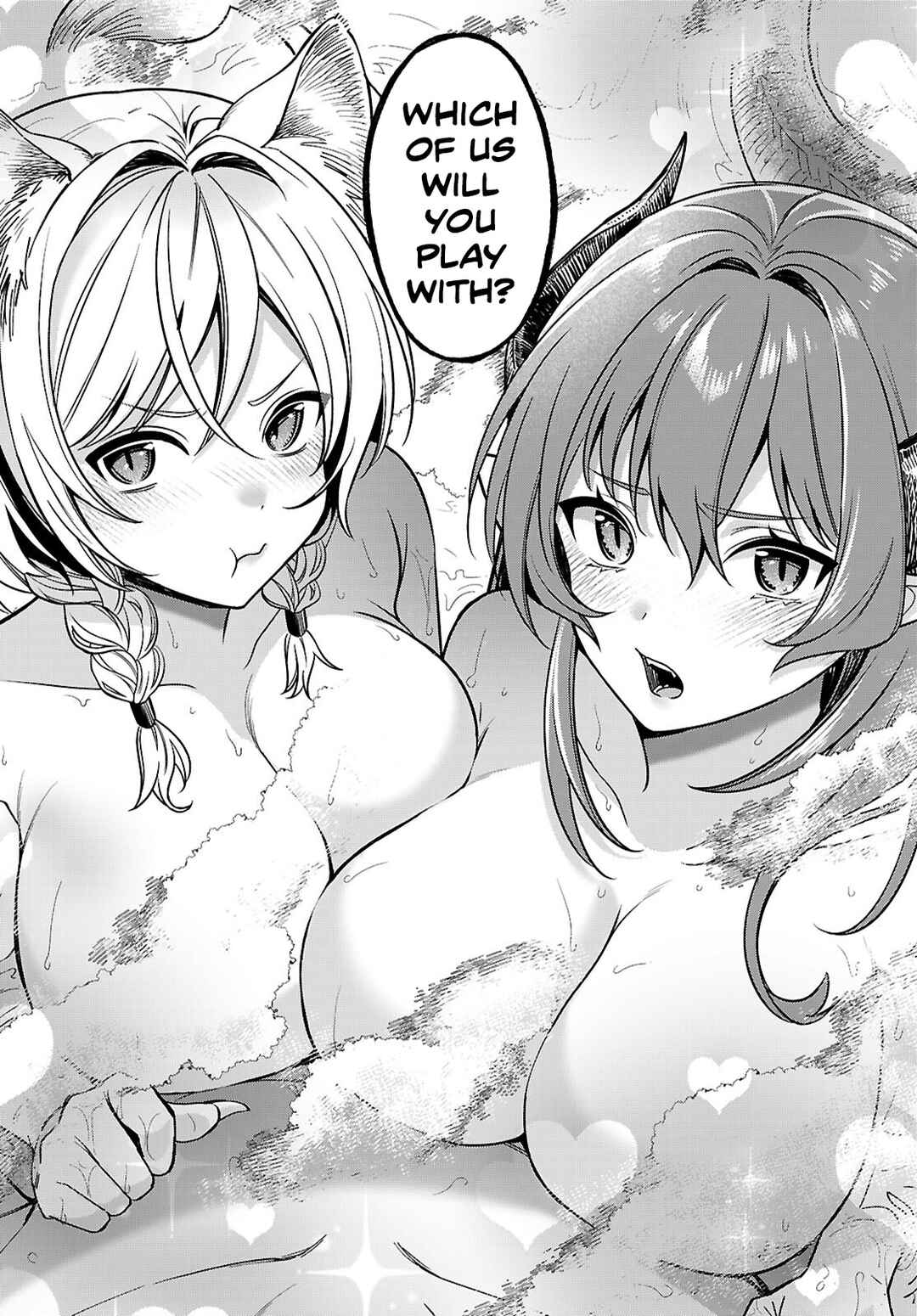 Shounin Skill de Maoujou no Kouryaku o Mezasu: Isekai Ten'i Shita node Saikyou Item to Talk-jutsu de Ikinuku koto ni shita Chapter 5 - Page 20
