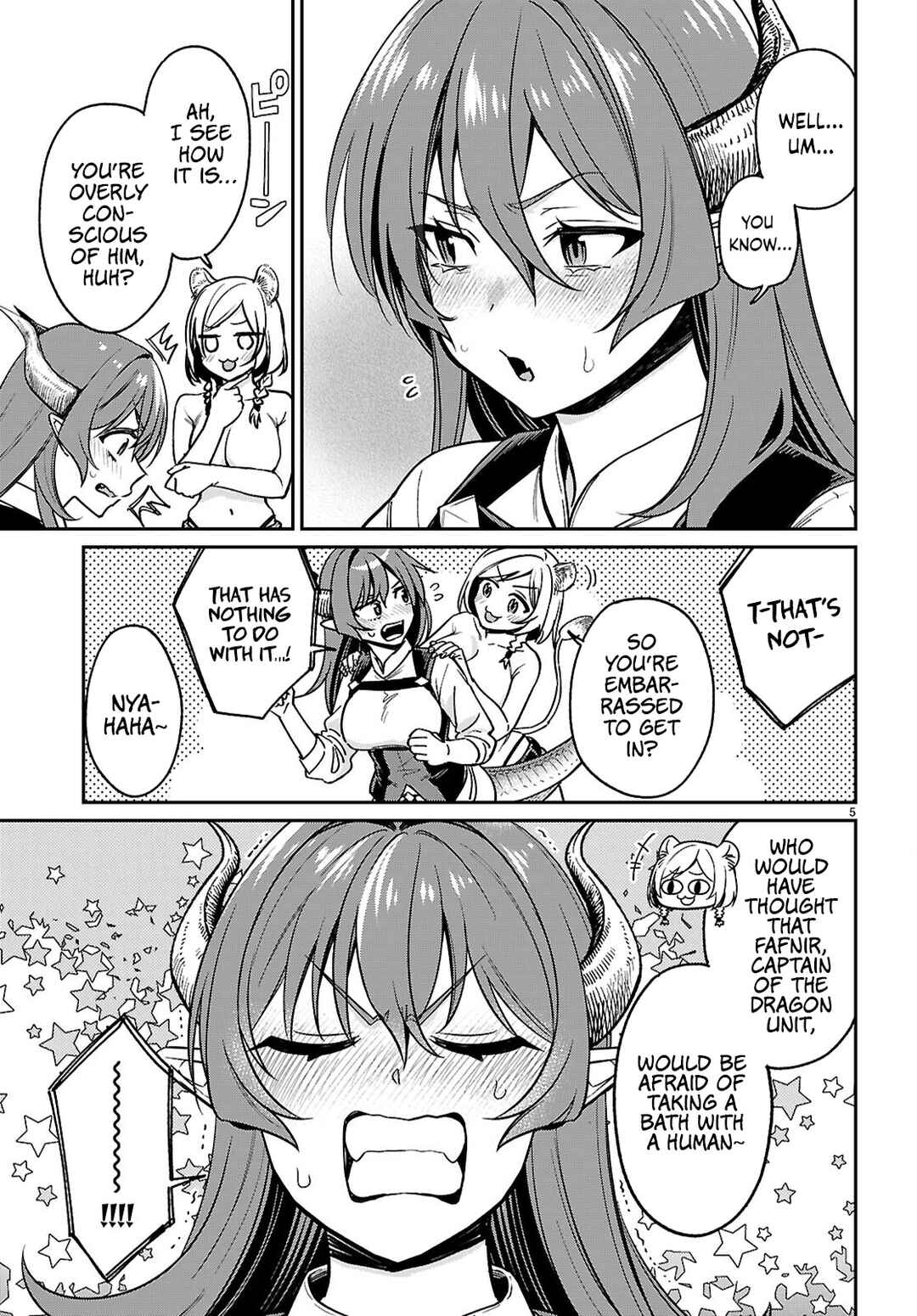 Shounin Skill de Maoujou no Kouryaku o Mezasu: Isekai Ten'i Shita node Saikyou Item to Talk-jutsu de Ikinuku koto ni shita Chapter 5 - Page 7
