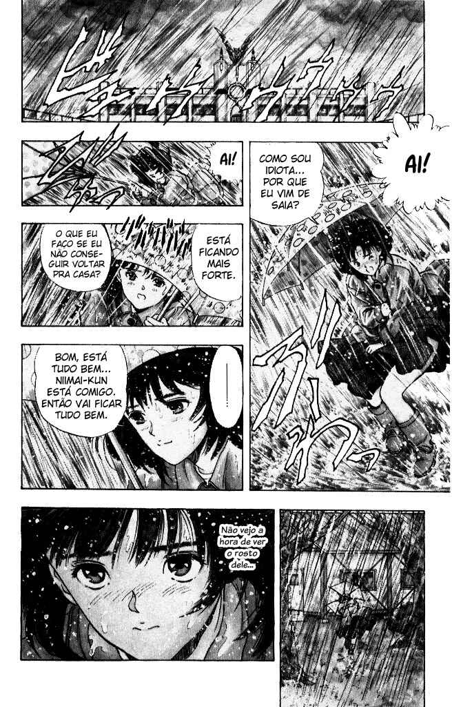 Video Girl Ai Chapter 58 - Page 16