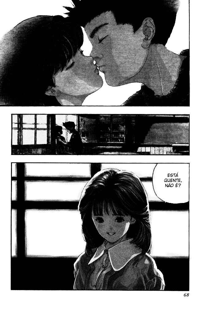 Video Girl Ai Chapter 58 - Page 2