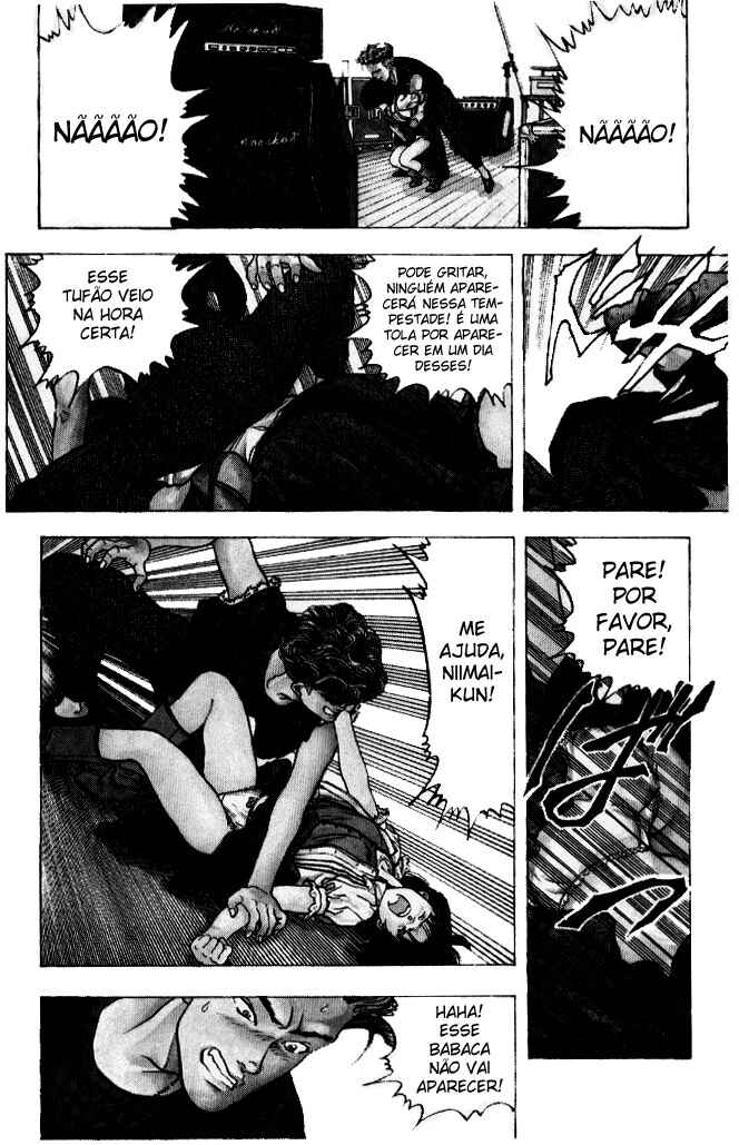 Video Girl Ai Chapter 58 - Page 20