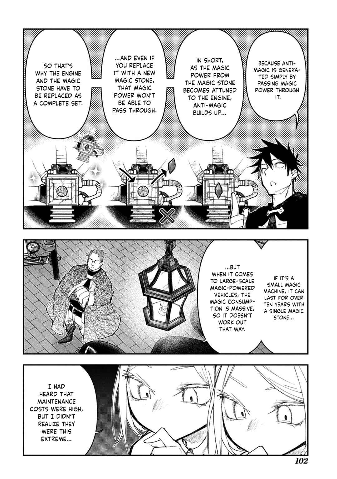Juunenme, Kikan wo Akirameta Ten'isha wa Imasara Shujinkou ni Naru Chapter 17 - Page 11