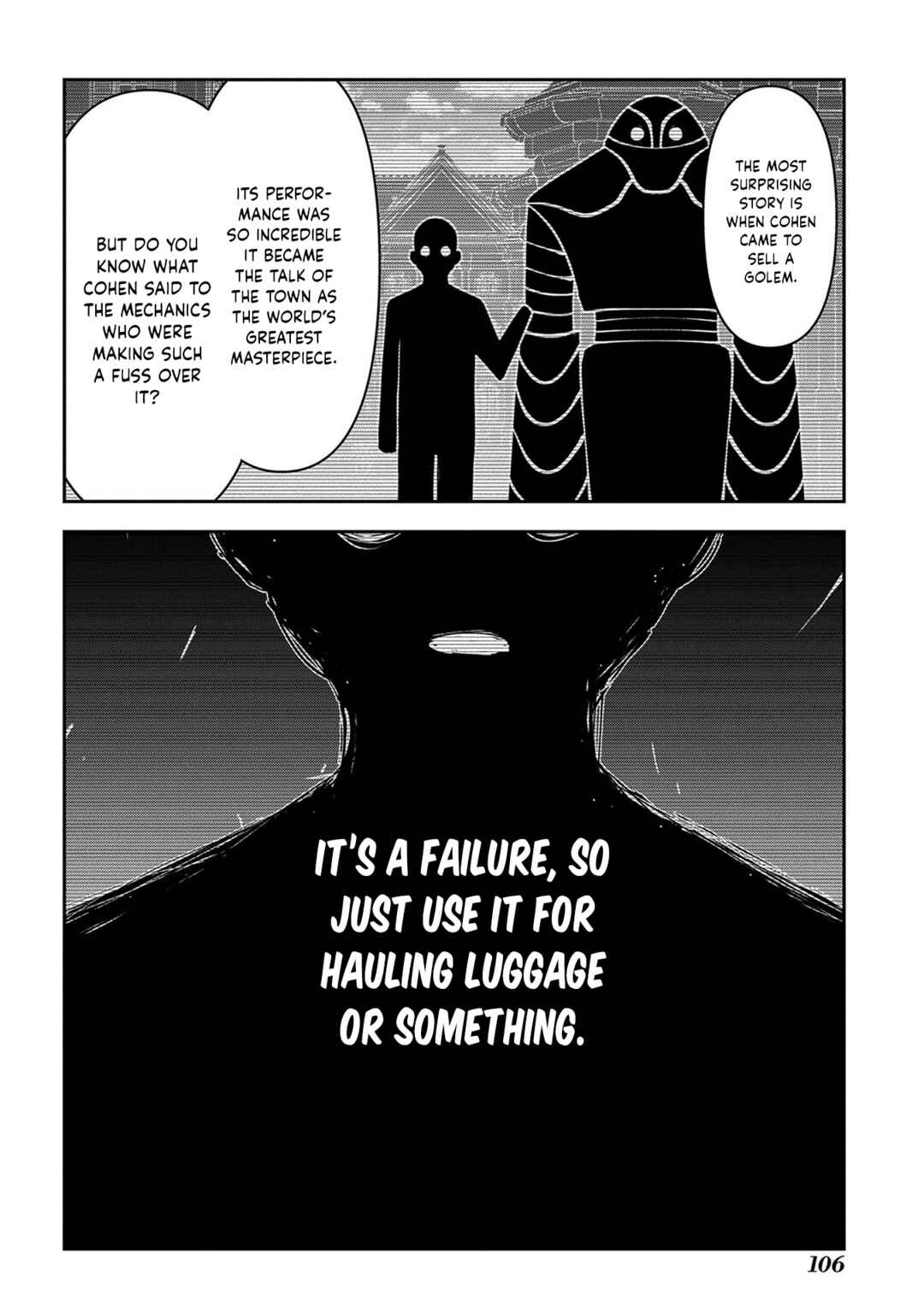 Juunenme, Kikan wo Akirameta Ten'isha wa Imasara Shujinkou ni Naru Chapter 17 - Page 15