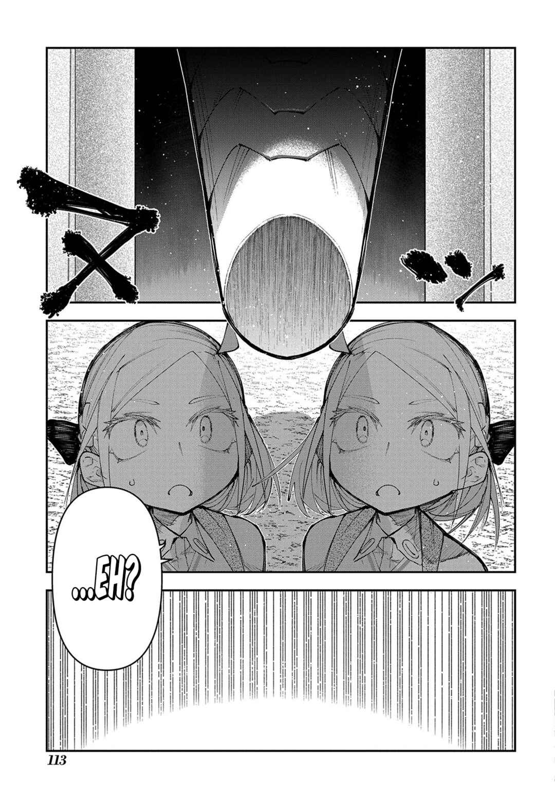 Juunenme, Kikan wo Akirameta Ten'isha wa Imasara Shujinkou ni Naru Chapter 17 - Page 22
