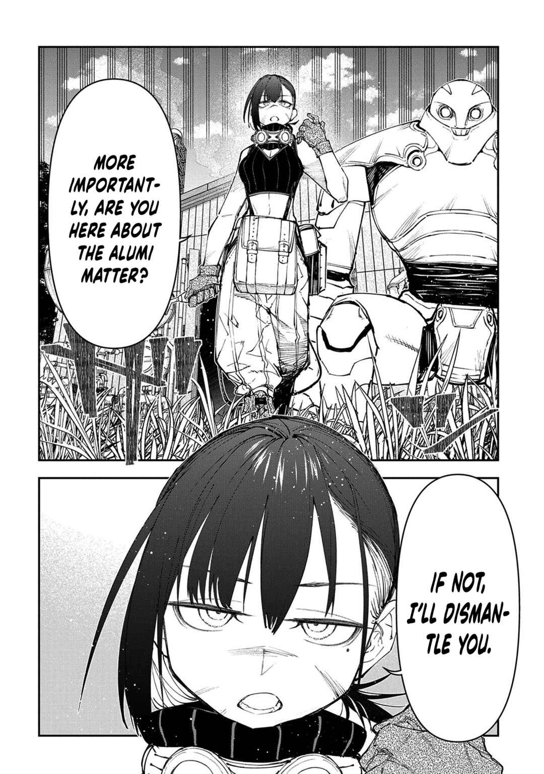 Juunenme, Kikan wo Akirameta Ten'isha wa Imasara Shujinkou ni Naru Chapter 17 - Page 27