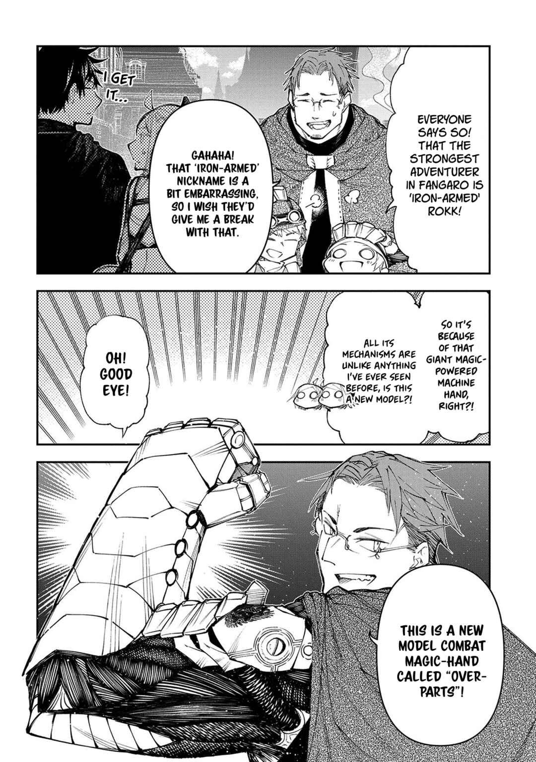 Juunenme, Kikan wo Akirameta Ten'isha wa Imasara Shujinkou ni Naru Chapter 17 - Page 5