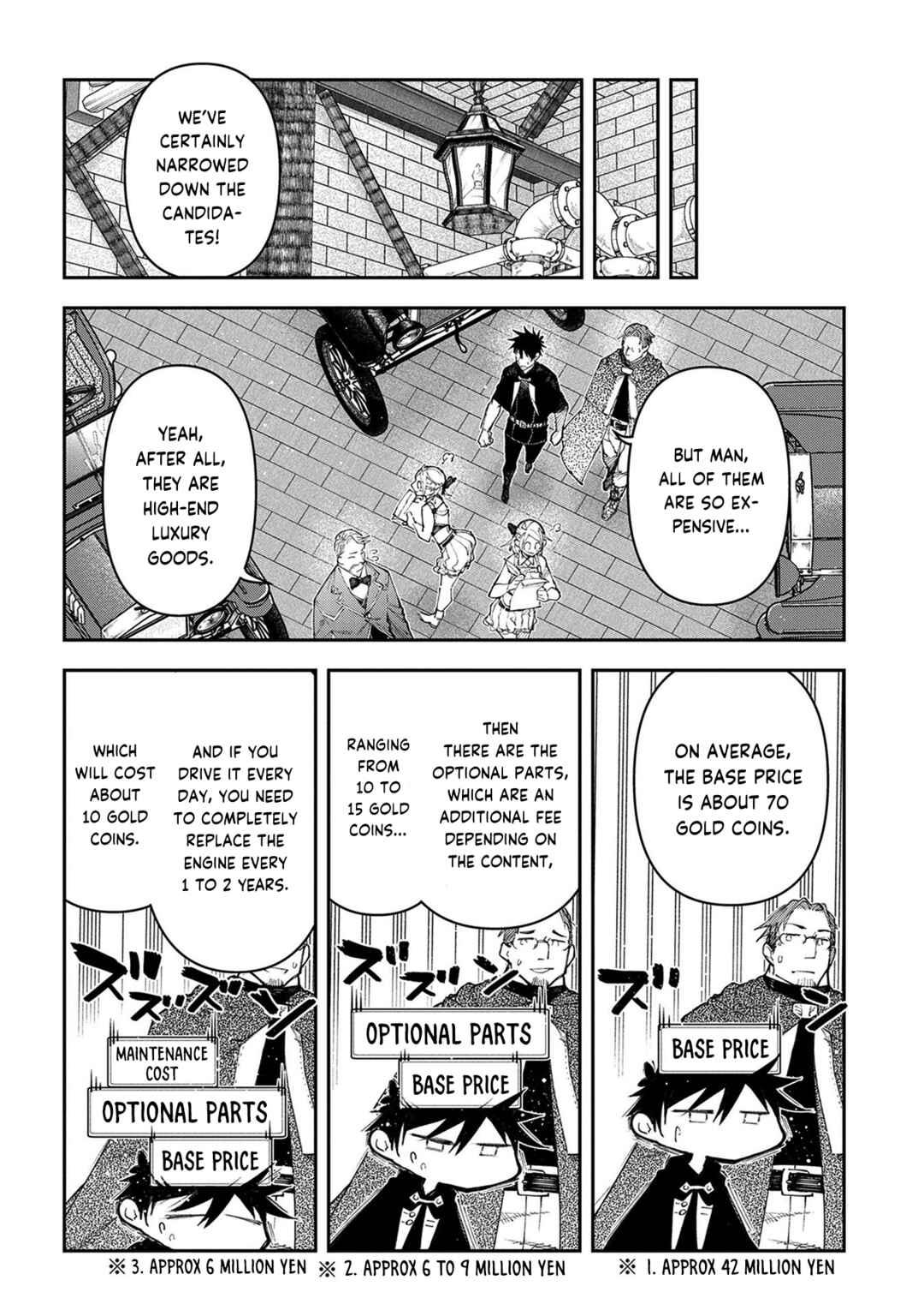 Juunenme, Kikan wo Akirameta Ten'isha wa Imasara Shujinkou ni Naru Chapter 17 - Page 9